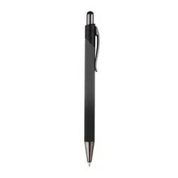 Volcano Gradient Metal Ballpoint Stylus Pen