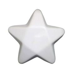 Star Shaped Polyurethane Stress Reliever