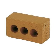 Construction Brick Shape Polyurethane Stress Reliever