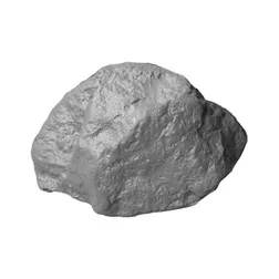 Rock Shape Polyurethane Stress Reliever for Construction Professionals