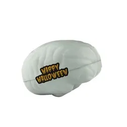 Anatomical Brain Shaped Stress Reliever