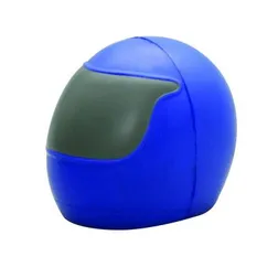 Bike Helmet Polyurethane Stress Reliever for Motor Industry
