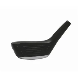 Golf Driver Head Stress Reliever