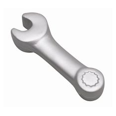Spanner Shaped Polyurethane Stress Reliever