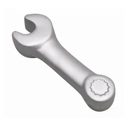 Spanner Shaped Polyurethane Stress Reliever