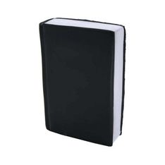 Book Shaped Stress Reliever Polyurethane Squeeze Toy