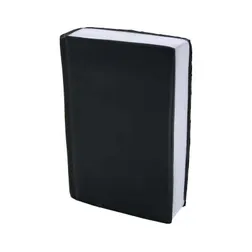 Book Shaped Stress Reliever Polyurethane Squeeze Toy