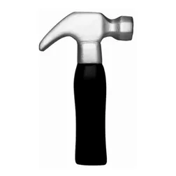 Polyurethane Hammer Stress Reliever Construction Tool