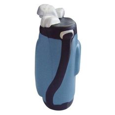 Golf Club Set Polyurethane Stress Reliever