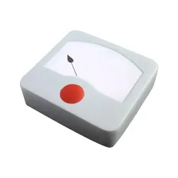 Scale Shape Polyurethane Stress Reliever for Fitness Professionals