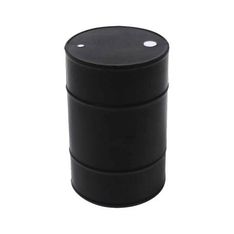 Oil Drum Shaped Polyurethane Stress Reliever
