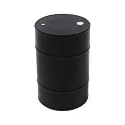 Oil Drum Shaped Polyurethane Stress Reliever