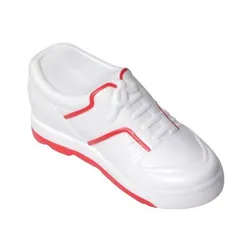 Polyurethane Running Shoe Stress Reliever