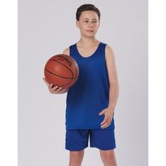 Kids CoolDry Mini Mesh Basketball Shorts