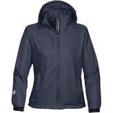 H2XTREME Stratus Waterproof Shell Jacket Women's