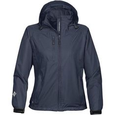 H2XTREME Stratus Waterproof Shell Jacket Women's