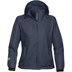 H2XTREME Stratus Waterproof Shell Jacket Women's