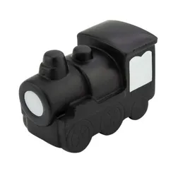Steam Train Polyurethane Stress Reliever