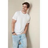 Classic Pre Shrunk Ring Spun Cotton T Shirt