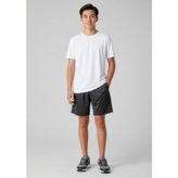 Kids BIZ COOL Breathable Polyester Mesh Sports Shorts