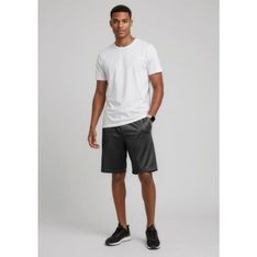 BIZ COOL Mesh Polyester Running Shorts with Pockets