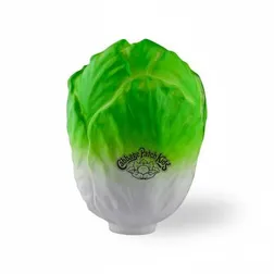 Cabbage Shaped Polyurethane Stress Reliever