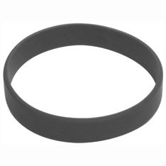 Silicone Awareness Wristbands Debossed 12mm Width