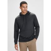 Hype Performance Fleece Hoodie Mens Workwear