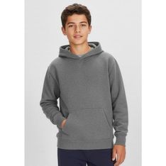 Easy Fit Kids Crew Fleece Hoodie