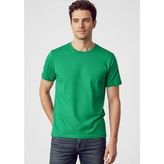 Ice Mens Combed Cotton Short Sleeve T Shirt