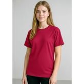 Sprint CoolDry Breathable Polyester Kids Athletic Tee