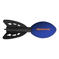 Football Rocket Mini Stress Foam Sports Ball