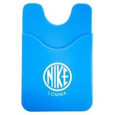 Smart Wallet Silicone Adhesive Phone Card Holder