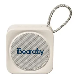 Nano Compact Bluetooth Speaker with MicroSD Card Slot