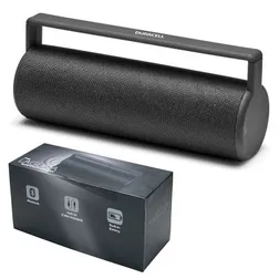 T615 Laguna Imprinted Speakers With 1200mAh Rechargeable Battery