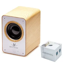 T618 Venice Compact Personalised Wireless Speakers With 400mAh Rechargeable Battery