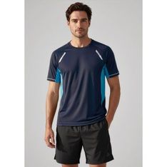 Renegade CoolDry Moisture Wicking Performance Tee