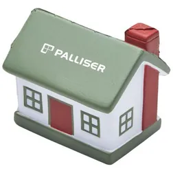 Squeeze House Polyurethane Stress Reliever