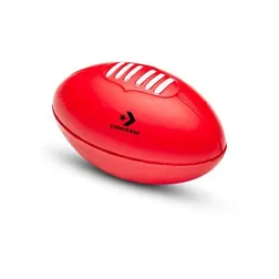 Rugby Ball Shaped Polyurethane Stress Reliever