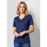 Aero CoolDry Micro Polyester Ladies Tee
