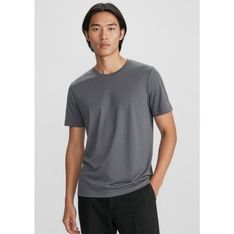 Aero Moisture Wicking Short Sleeve Tee