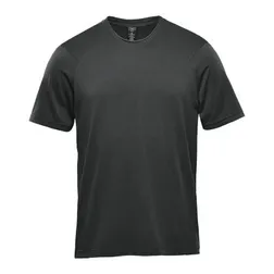 Tundra Recycled Polyester Performance Tee with UPF50