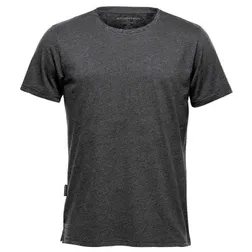 Torcello UPF 50 Plus Cotton Polyester Crew Neck Tee Mens