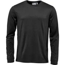 Torcello UPF 40 Cotton Polyester Long Sleeve Tee