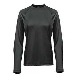 Volante H2X-DRY Moisture Wicking UPF 30 Recycled Polyester Long Sleeve Womens Tee