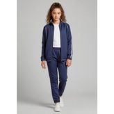 Flash Kids Activewear Track Pants with Taffeta Lining