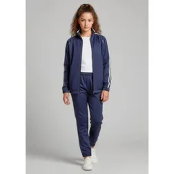 Flash Kids Activewear Track Pants with Taffeta Lining