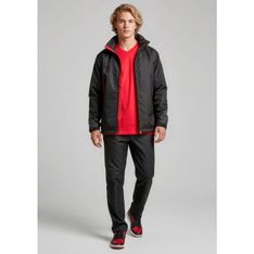 Razor Athletic Track Pants with CoolDry Mesh Lining