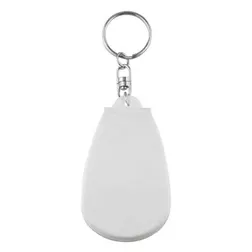 Pill Cutter Compact White Plastic Tablet Splitter