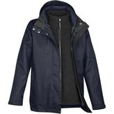 Vortex HD Waterproof Three in One System Parka